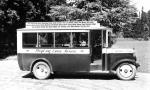 Mercedes-Benz N 1 Omnibus 1926 года